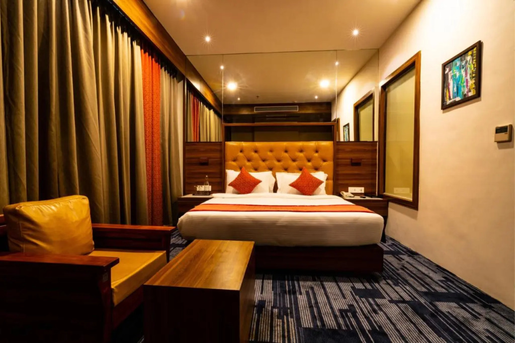 Regenta Inn Morbi