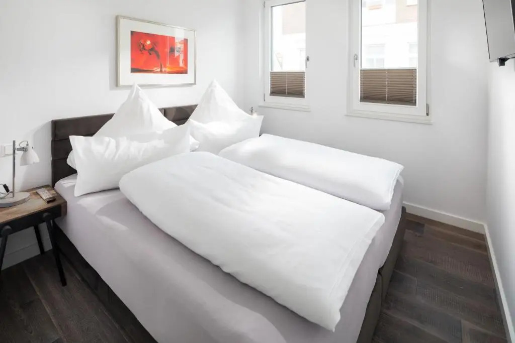Haus Insulaner Tolle 8
