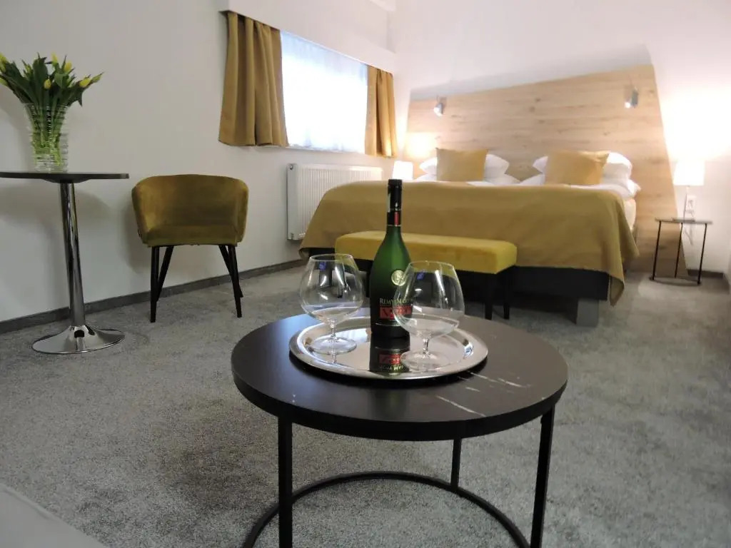 Primma Hotel