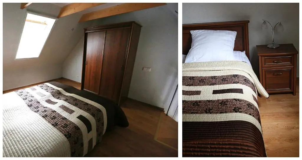 Pamario jaukūs apartamentai