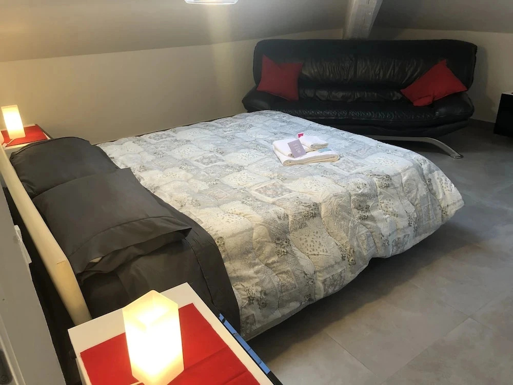 Attico Valente