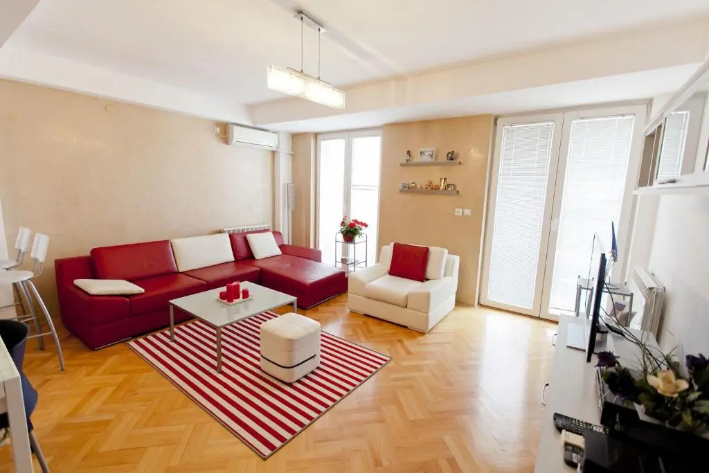 Tina Apartments
