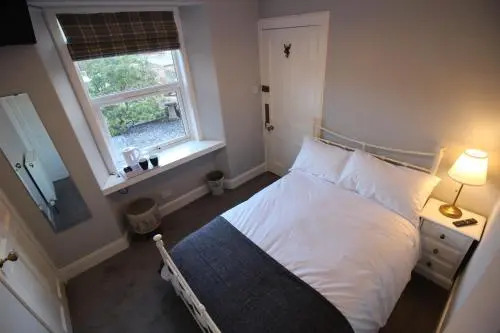 Beaufort House