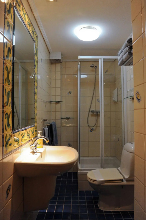 Imperial Hotel Amsterdam