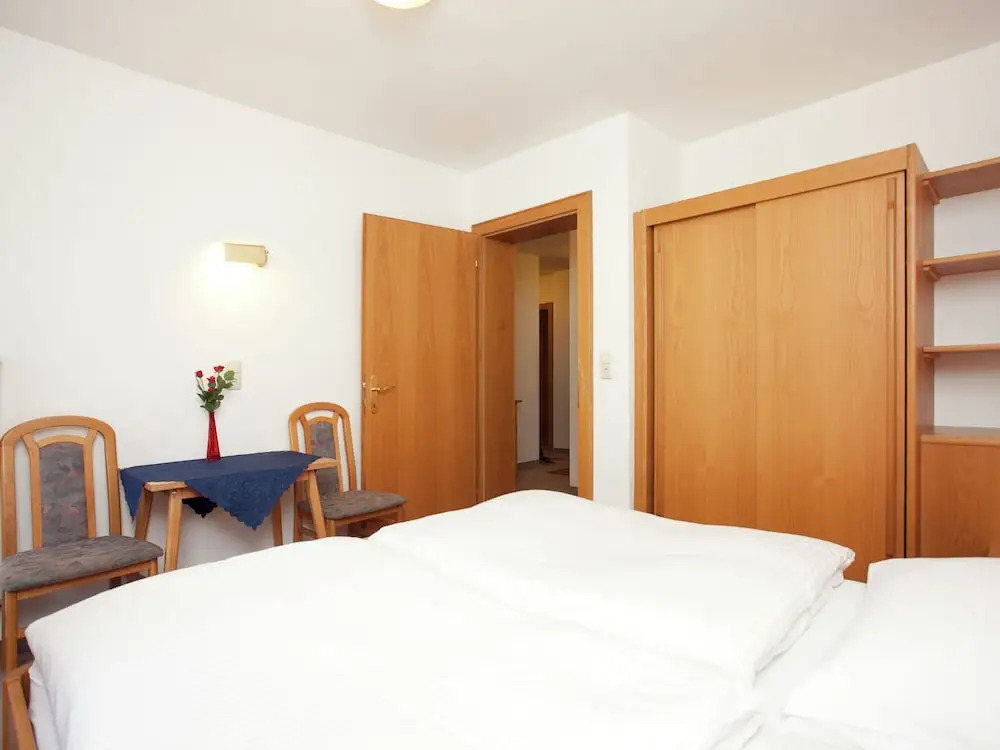 Plush Apartment in Waidring with Garden
