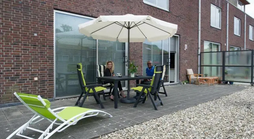 Stanpiks B&B