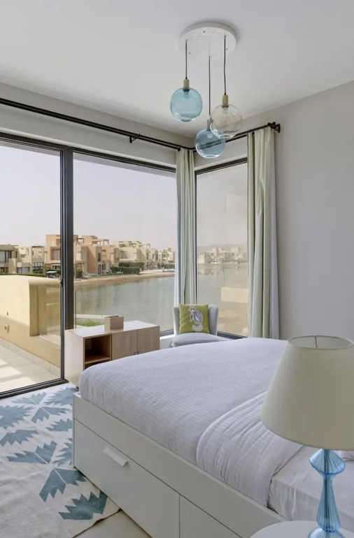 Vesta - Luxury Villa - 4BR - Tawila
