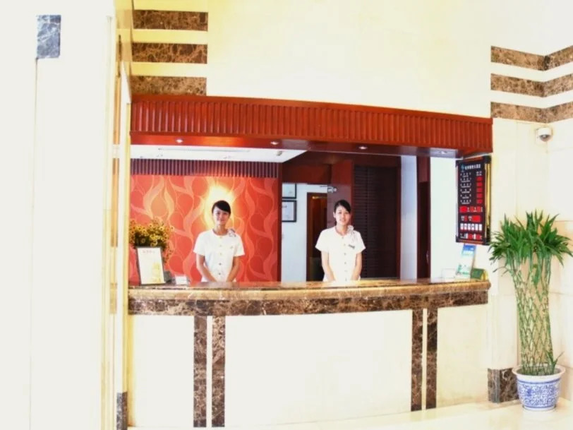 Yin Qiao Hotel Hangzhou