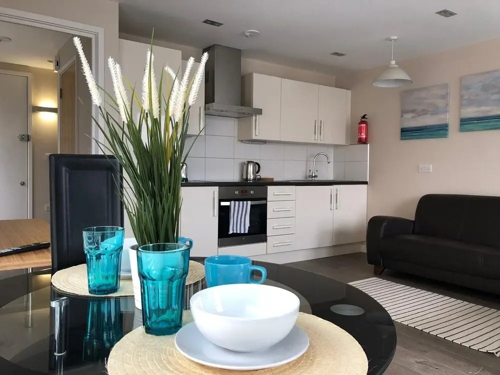 London Private Apartments