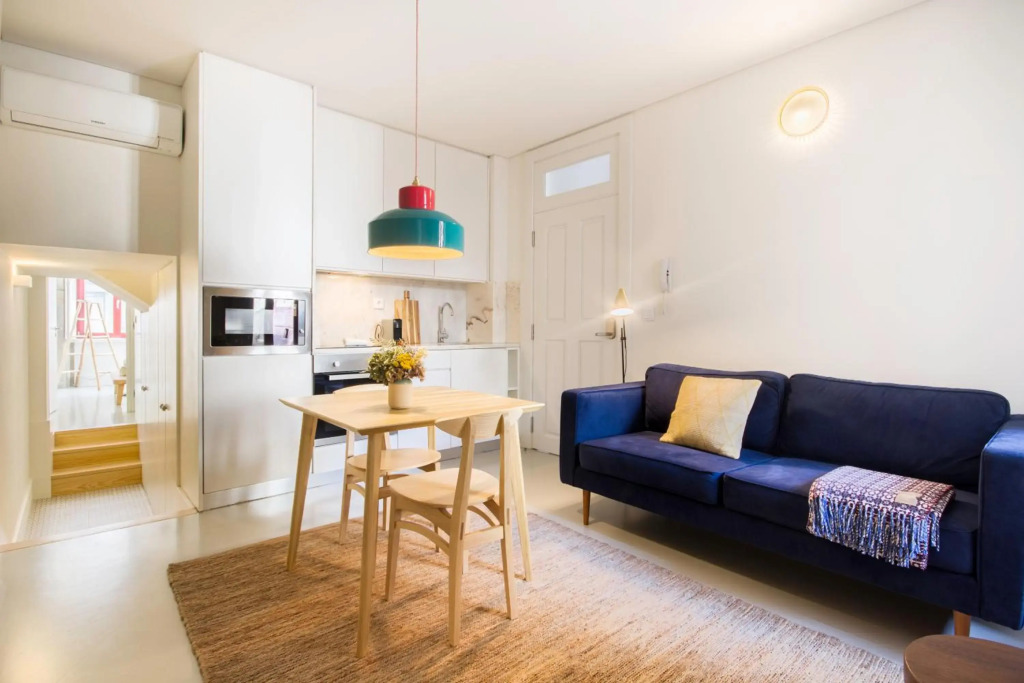 Oporto Sweet Home I