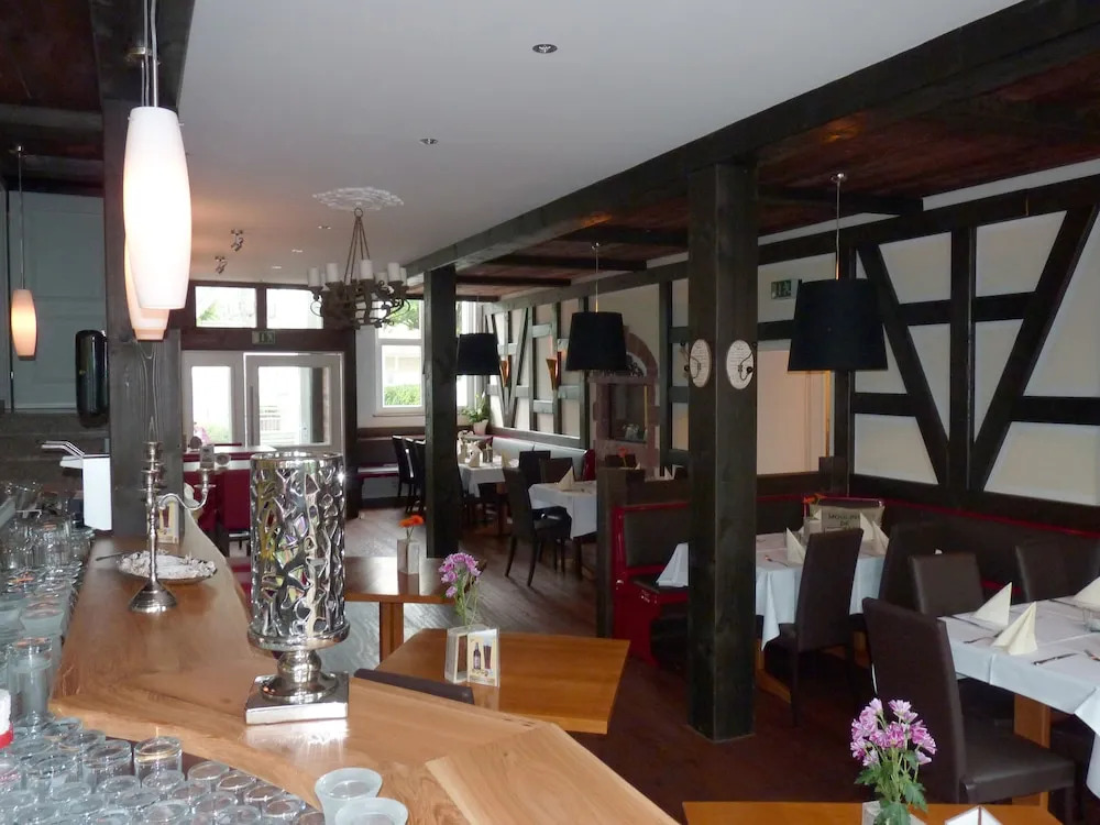 Hotel Mühleinsel