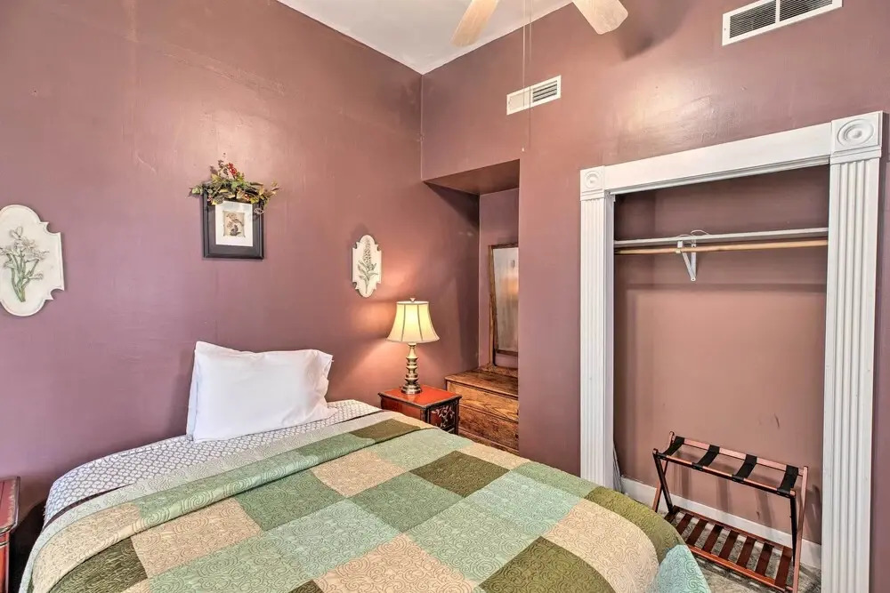 Pet-friendly Apt: Walk to Missouri River!