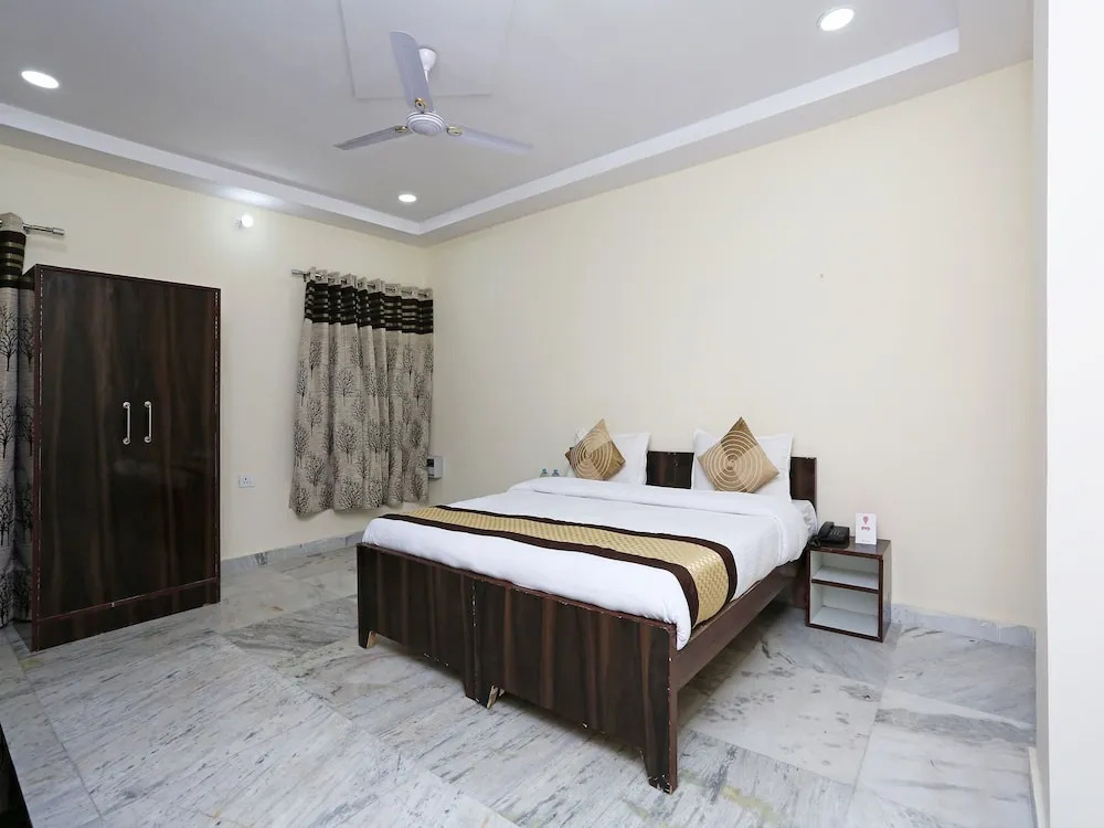 OYO 10708 Mithila Spiritual Stay