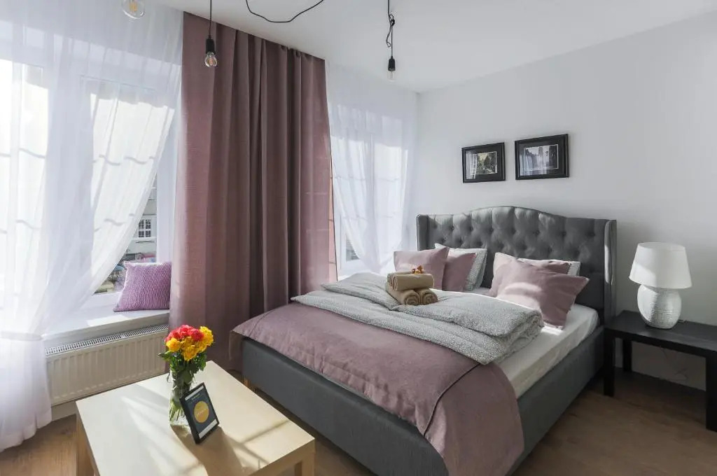 Central Apartments Piwna