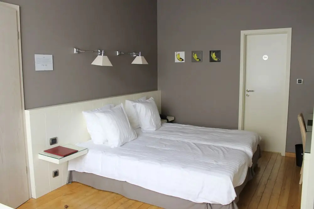 Hotel dAlcantara