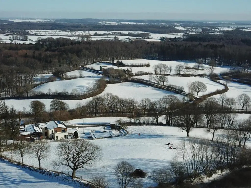 Wilsterberg