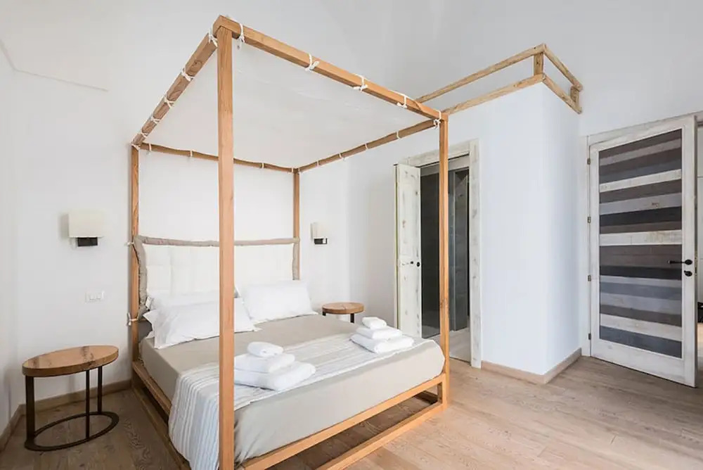 B&B Il Palazzotto di Luca Luxury Suites