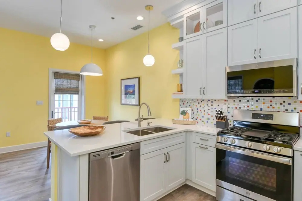 61 Spanish St. Unit A
