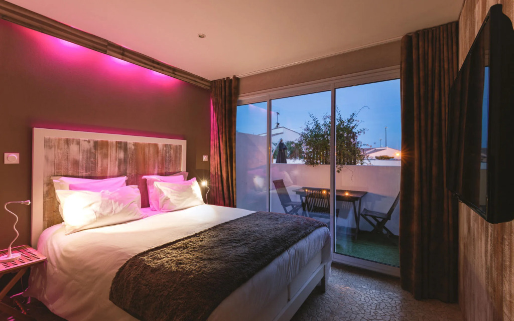 Vila De La Mar & Spa