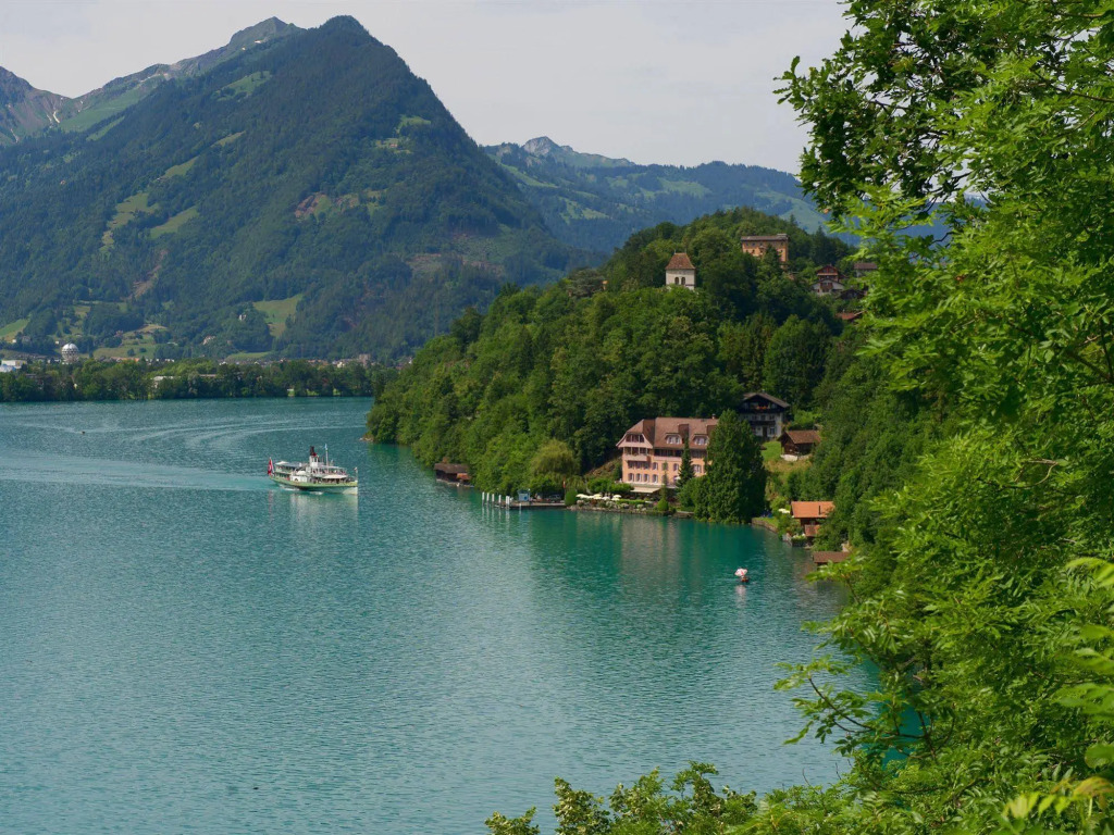 Hotel Seeburg