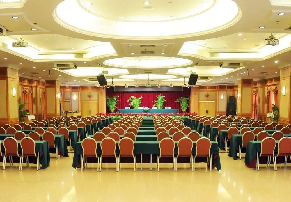 Yunnan Jia Lu Da Hotel