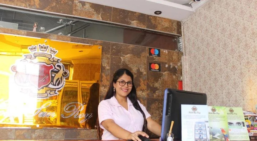 Hotel San Rey