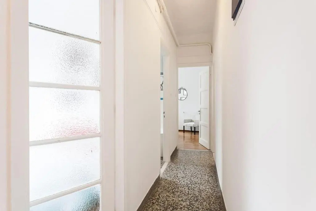 3Bdr Ideal Central Athenian Apt