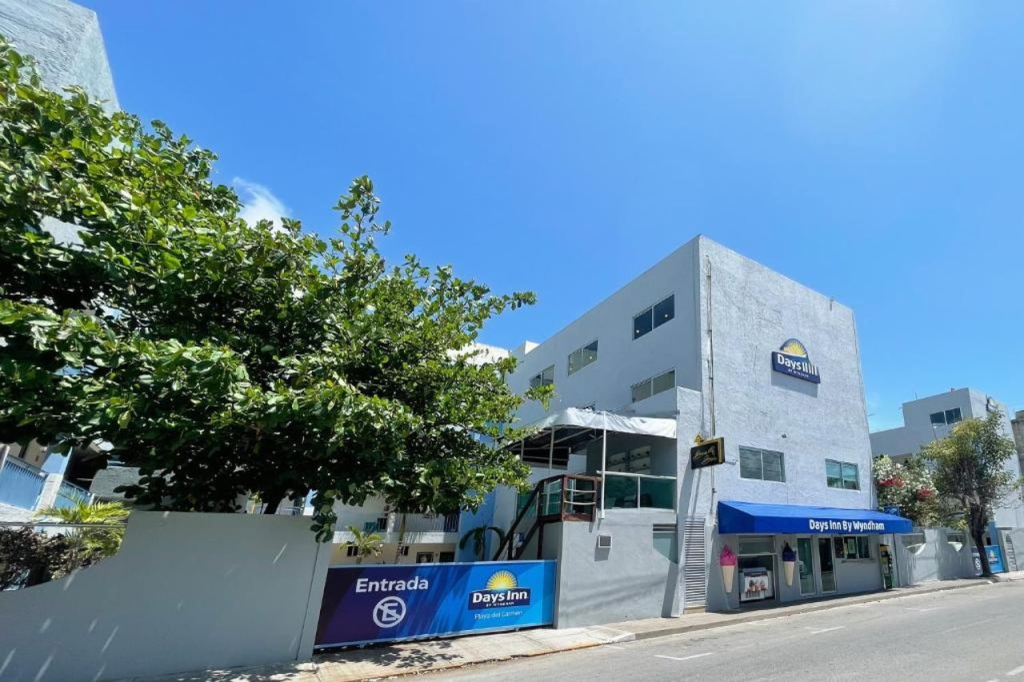 Days Inn by Wyndham Playa del Carmen