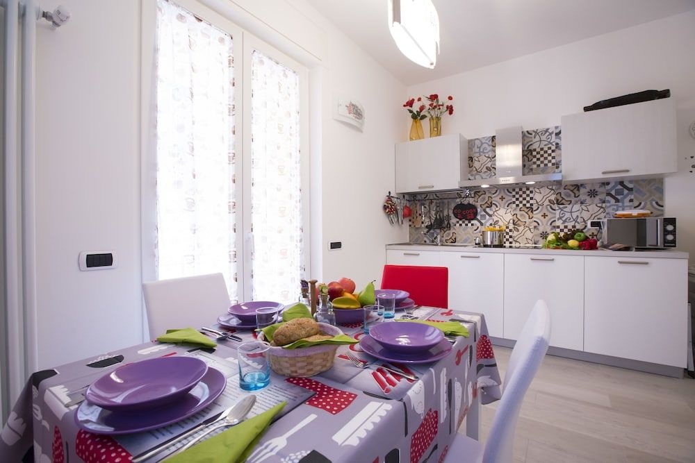 Casalia Apartment