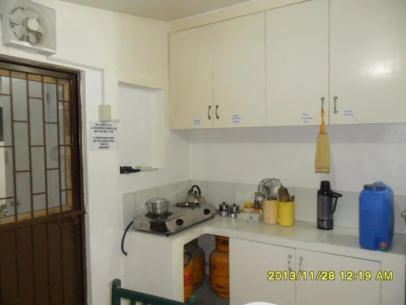 Swerti Place Las Piñas