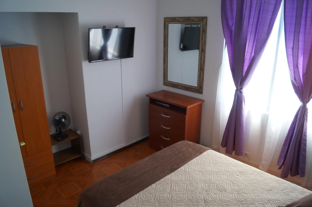 Hotel Universitario