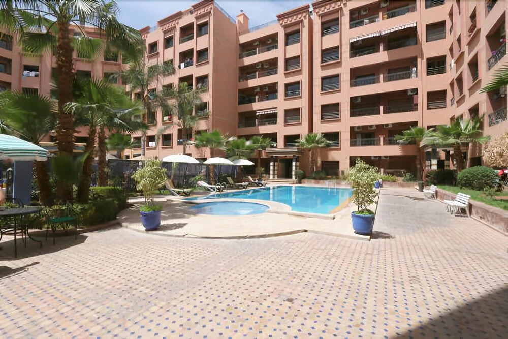 Caprice Palace