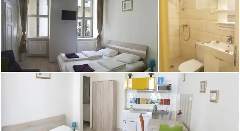 Anoli Apartments