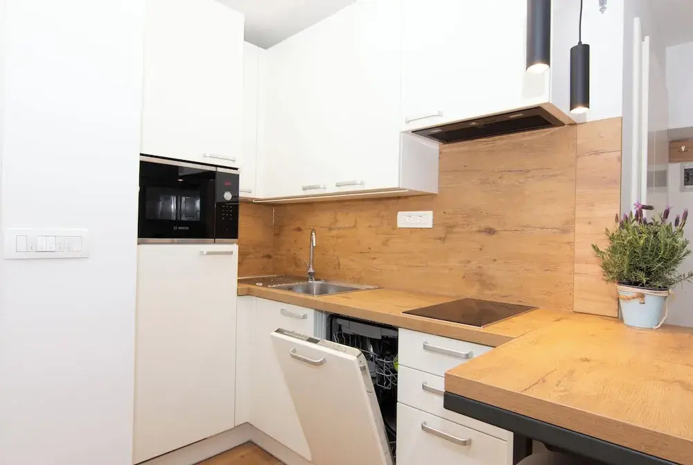 Cappuccino Apartment