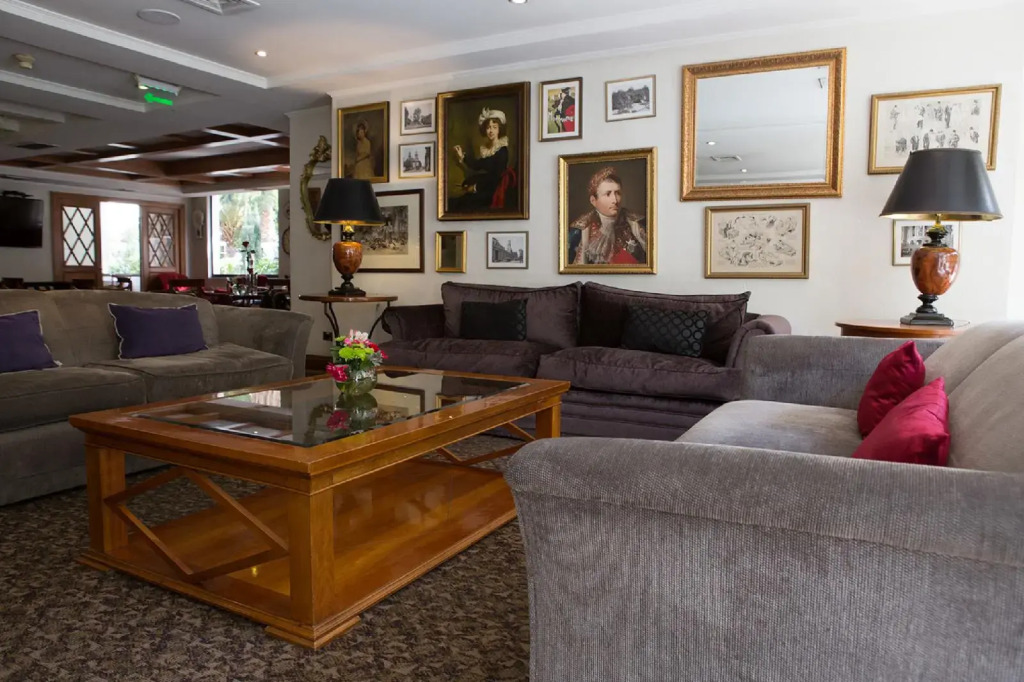 Park Plaza Bonaparte Boutique