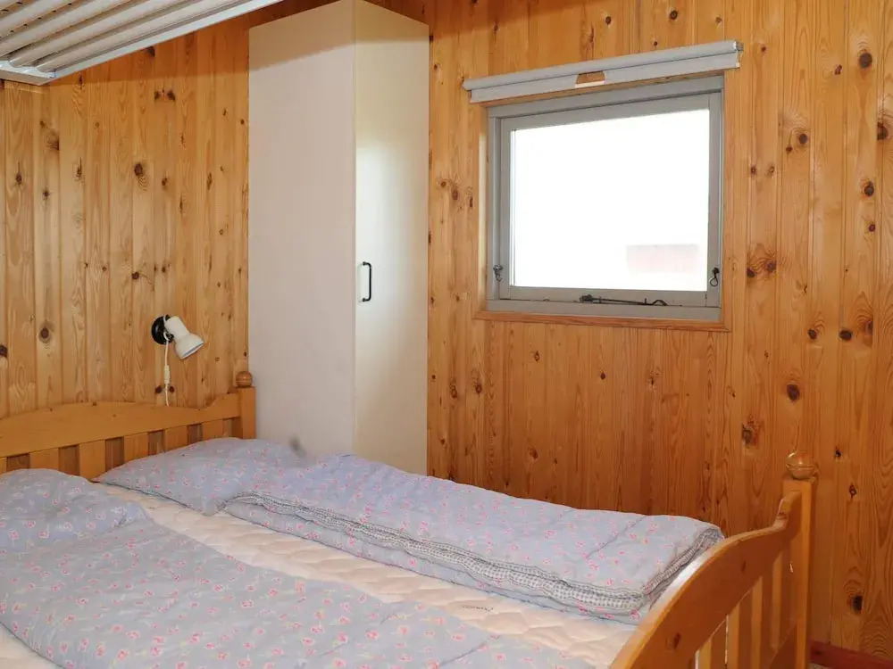 8 person holiday home in Harboøre