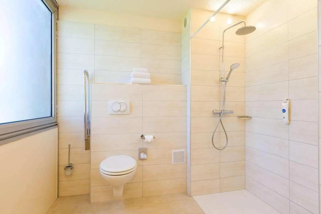 Comfort Hotel Lille LUnion