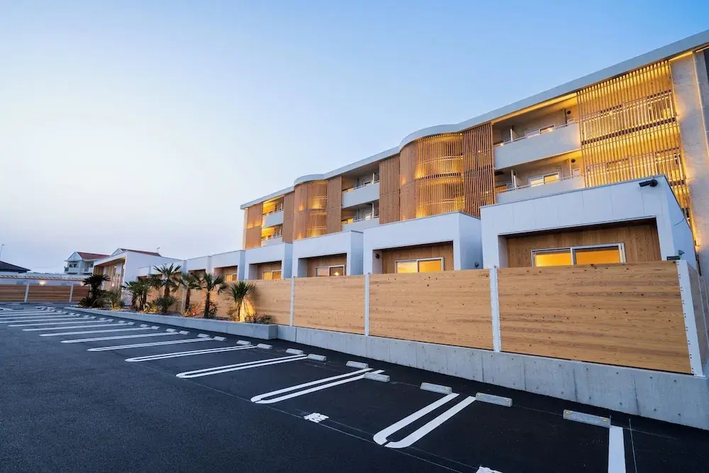 Hotel Meguri