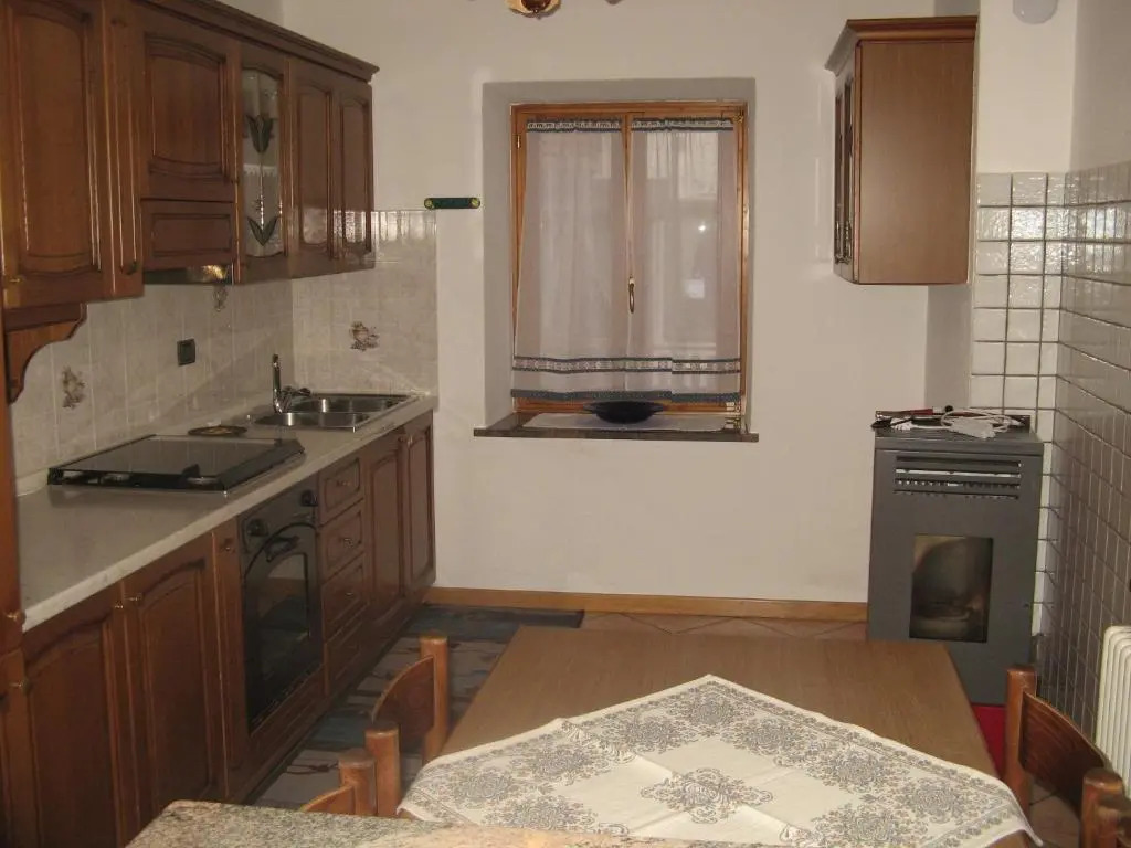 Casa Danoli