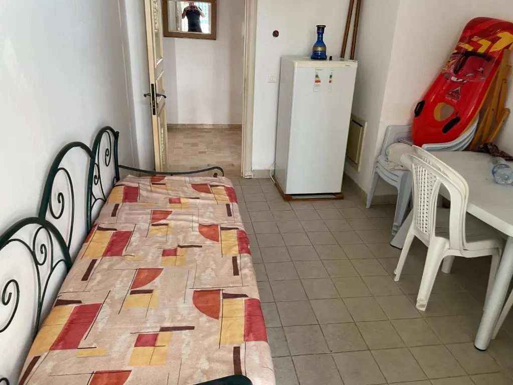 Appartement de vacances S1 vue sur mer avec piscine
