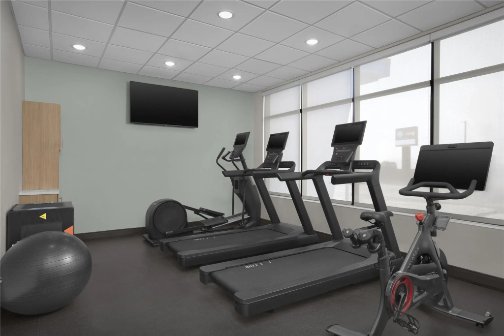 Tru By Hilton Midland East