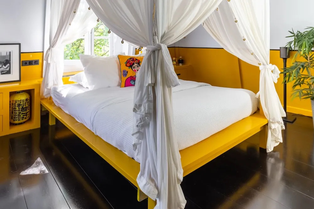 Stieglitz Suites