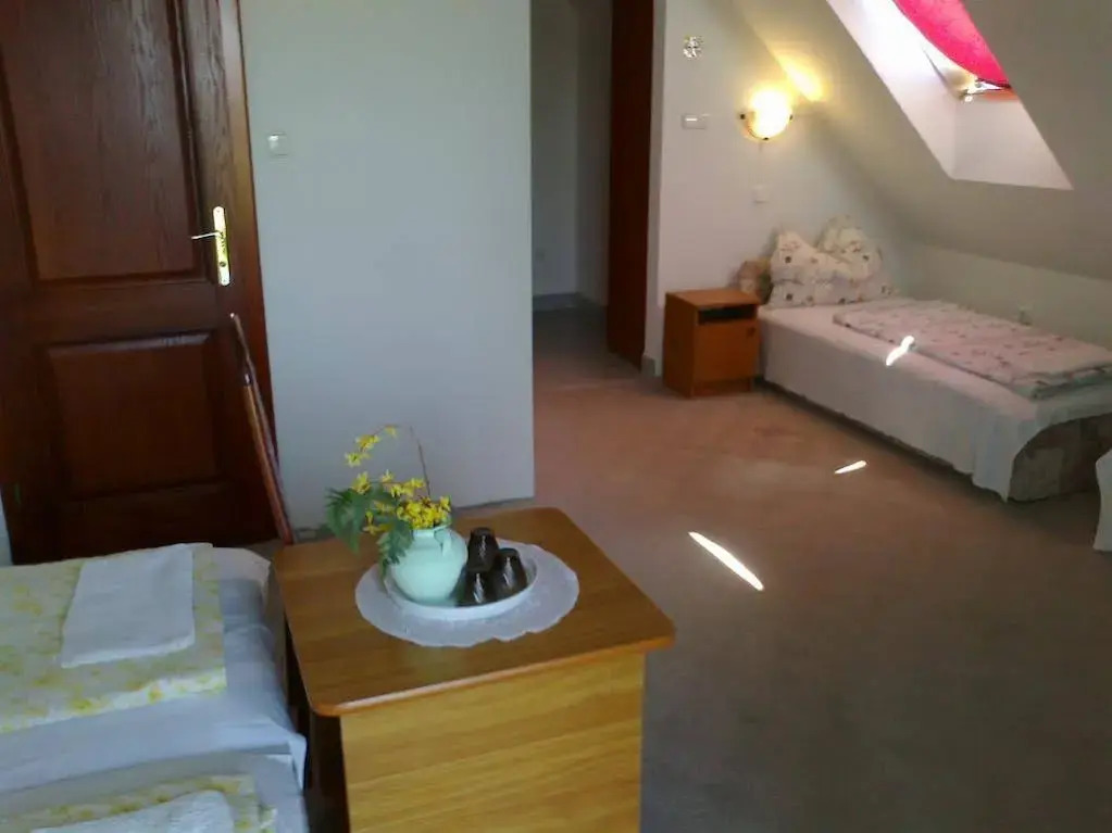 Rózsa Villa