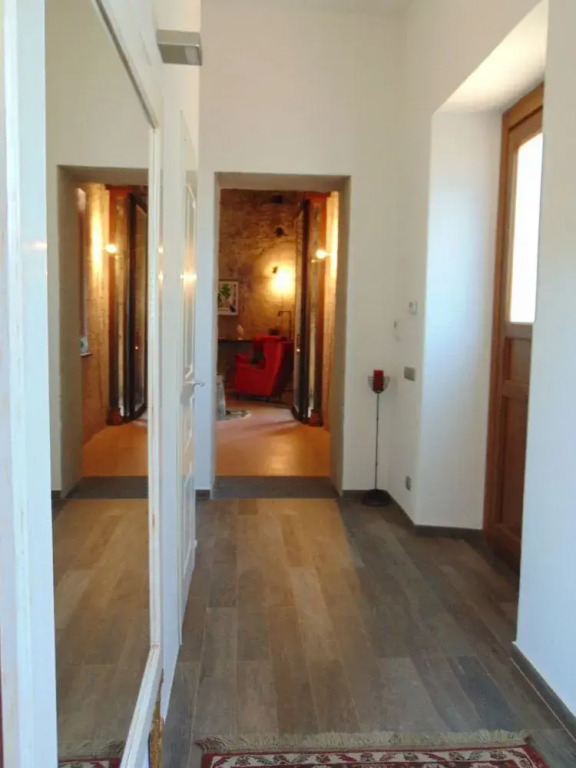 La corte di Bafè B&B "Slow Life"