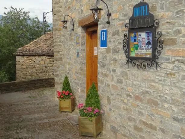 Hotel Posada Real
