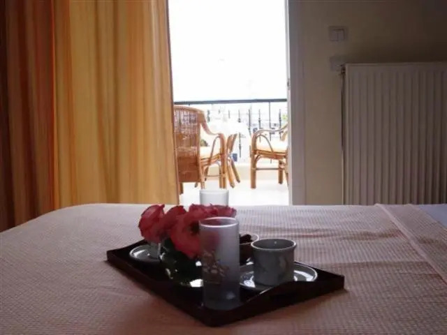 Phyllis Maisonettes