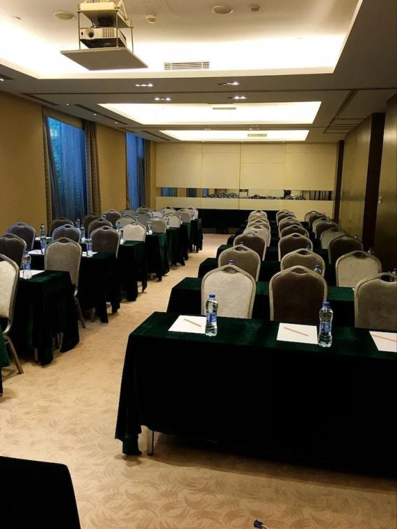 Boutix Hotel Suzhou