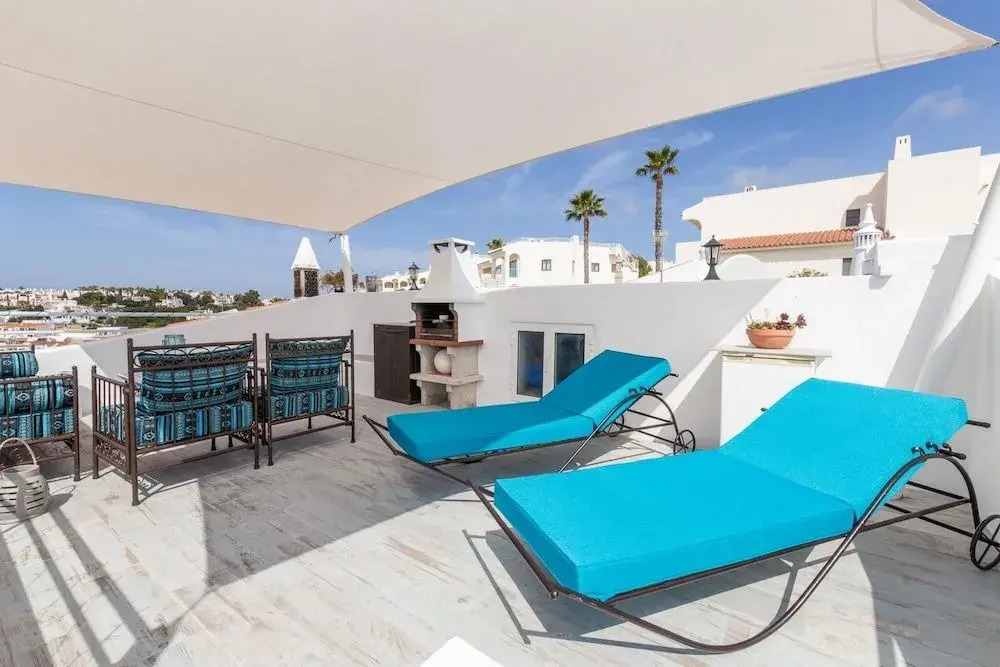 Casa Pequena In Carvoeiro