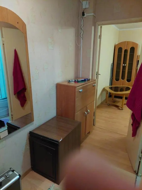 1 room aprtment 400 from sea