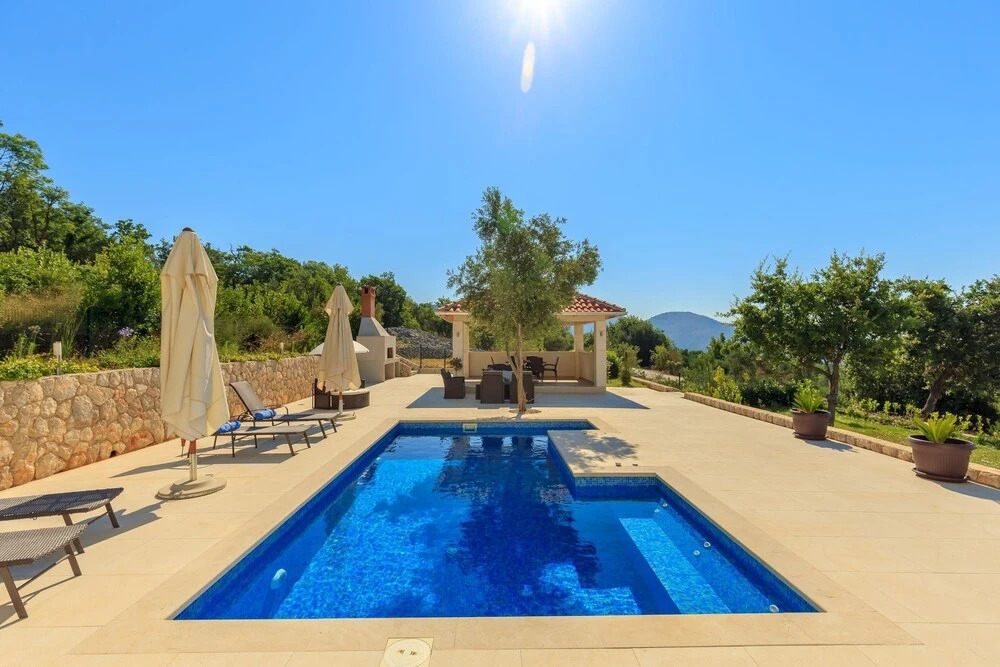 Hedera Estate, Villa Hedera VII